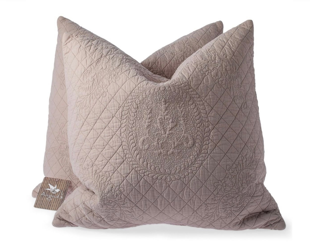 Opal European Pillow - Opal