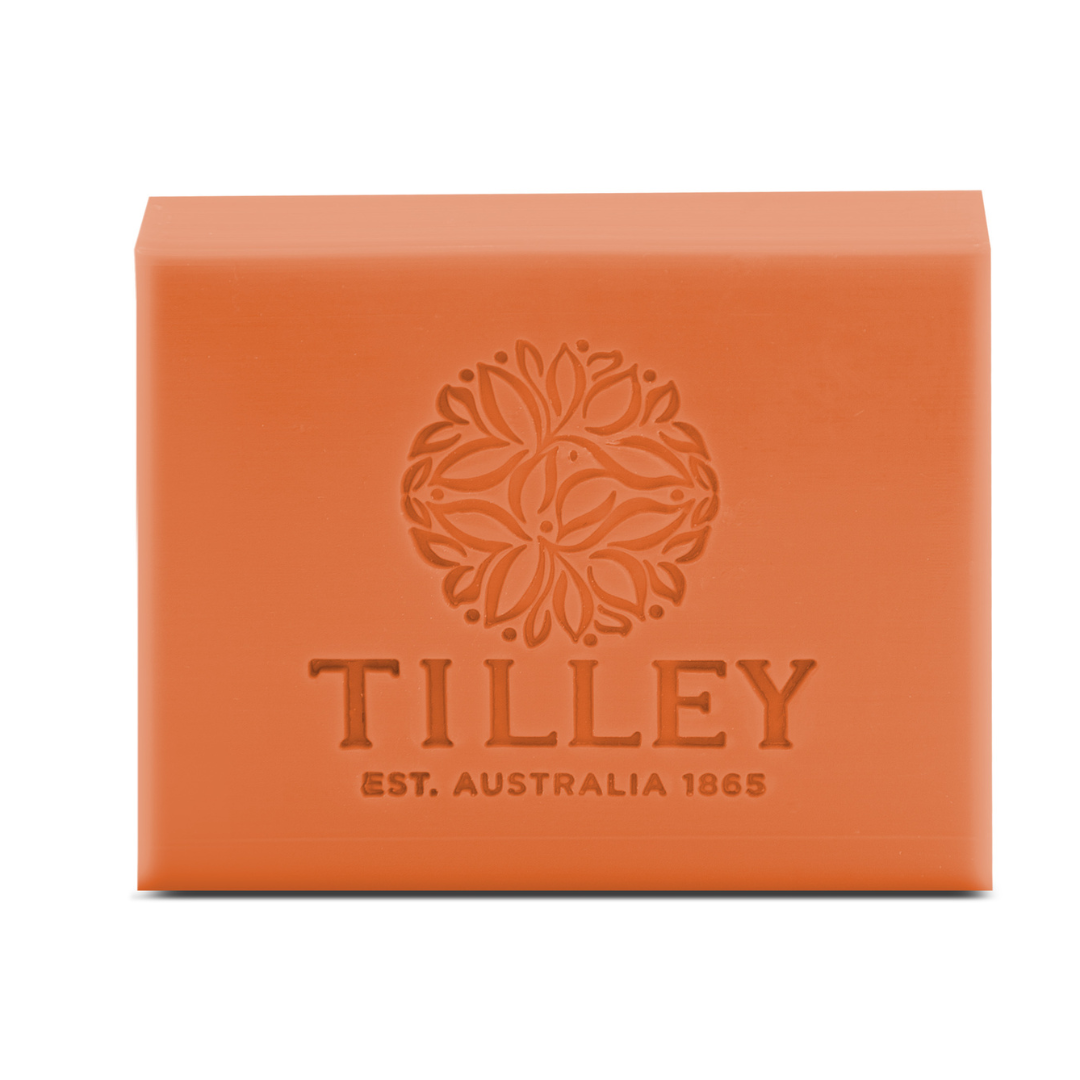 Tilley Soap Bar