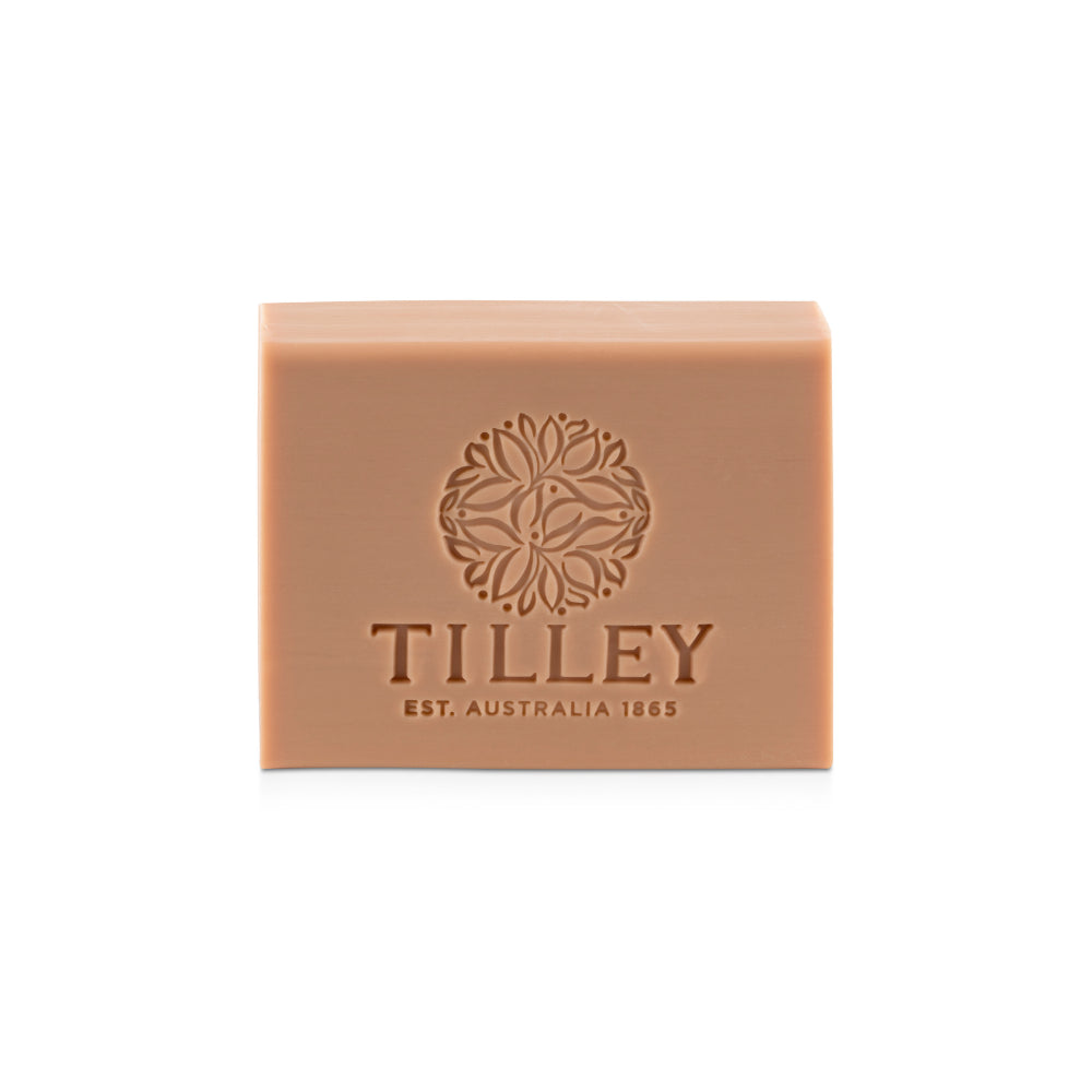 Tilley Soap Bar