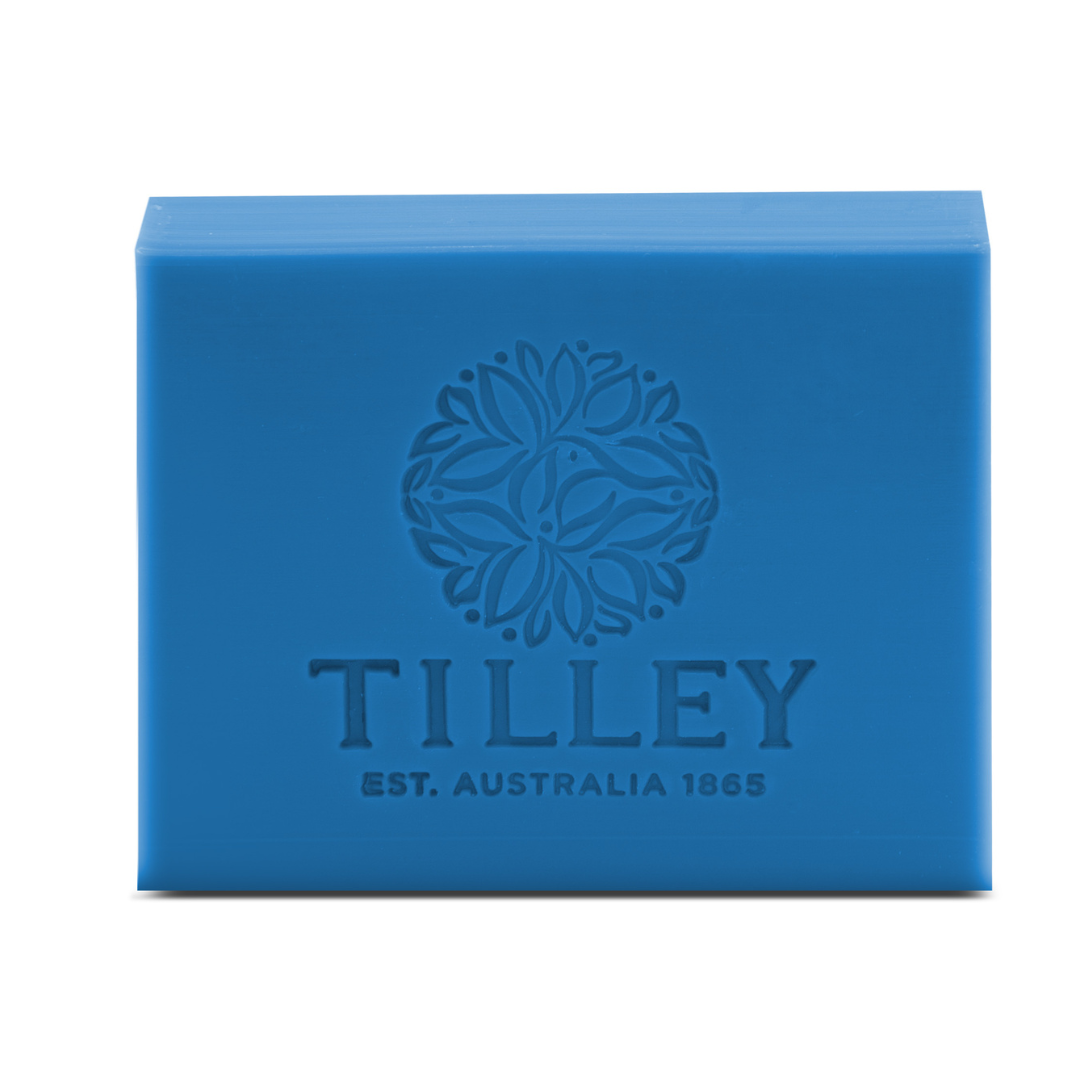 Tilley Soap Bar