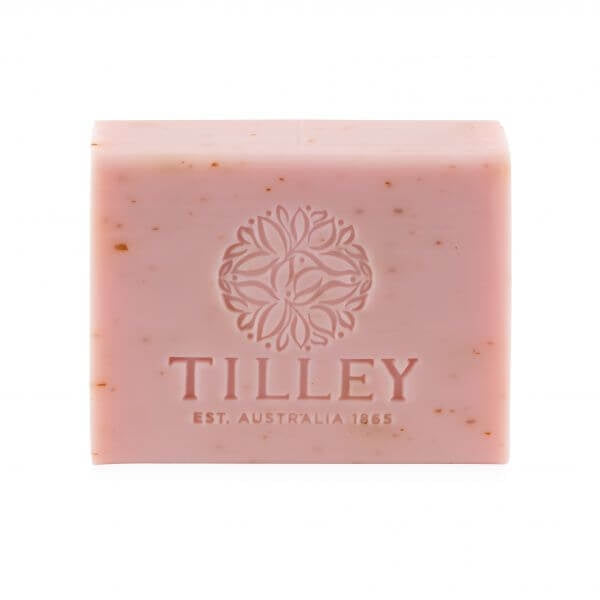 Tilley Soap Bar