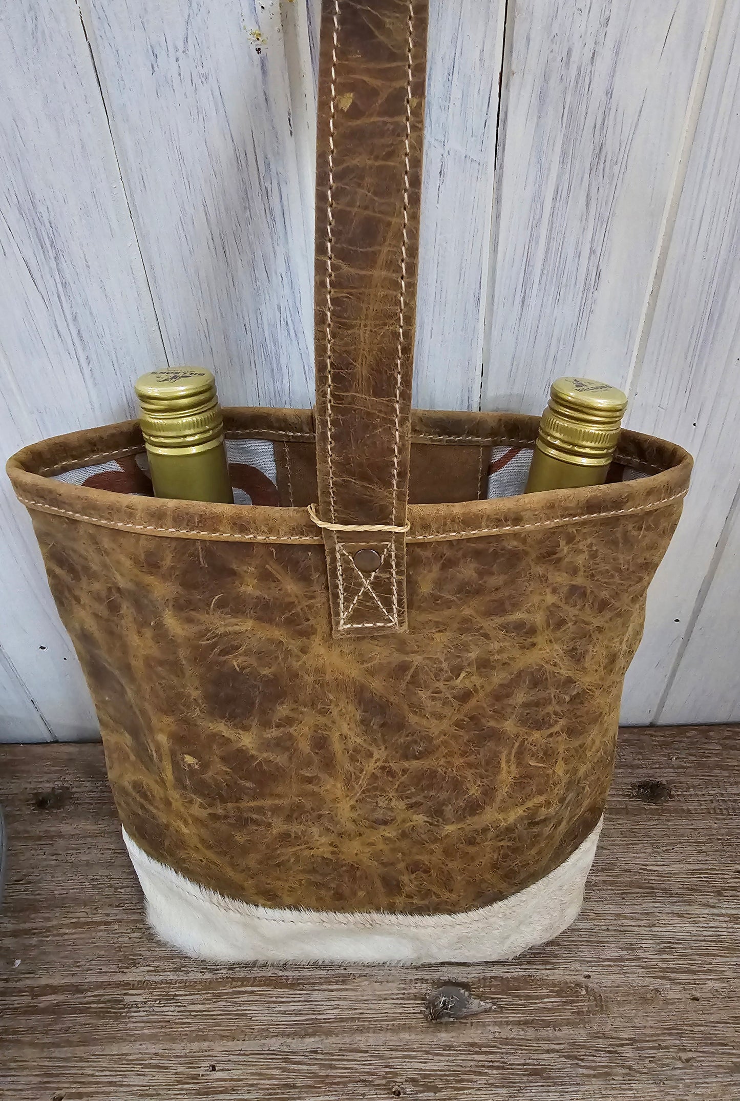 Wine bag