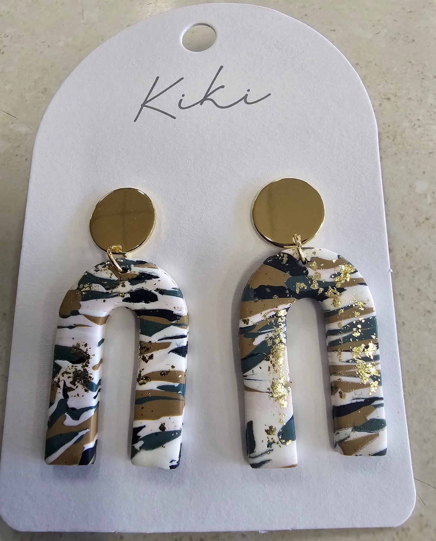 Kiki Earrings