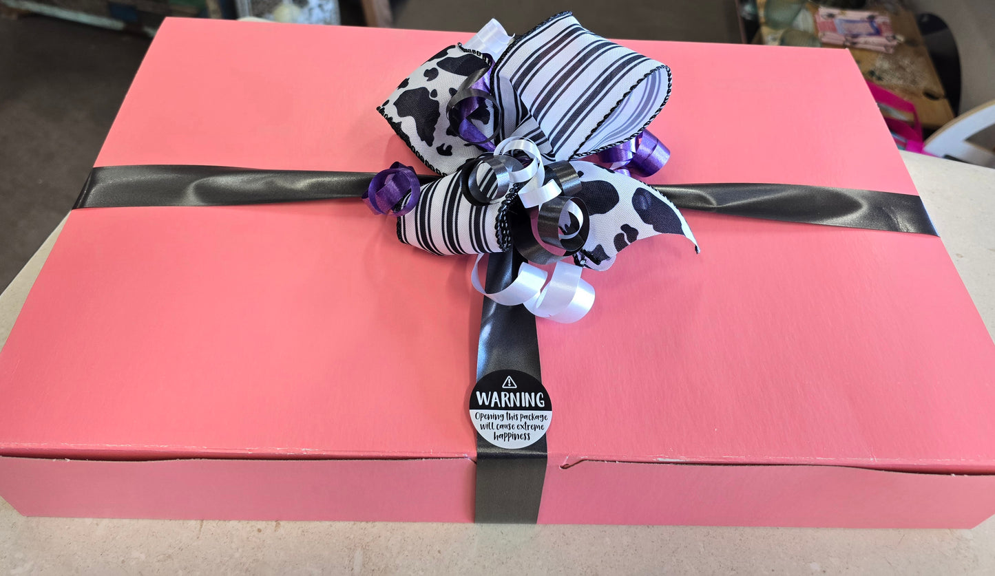 A Whole Lotta Sweetness Hamper