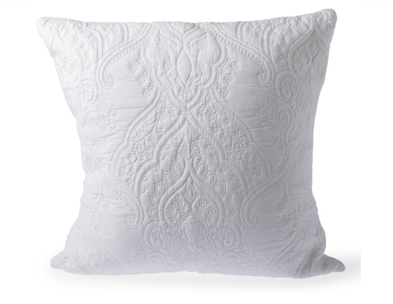 Damask European Pillow