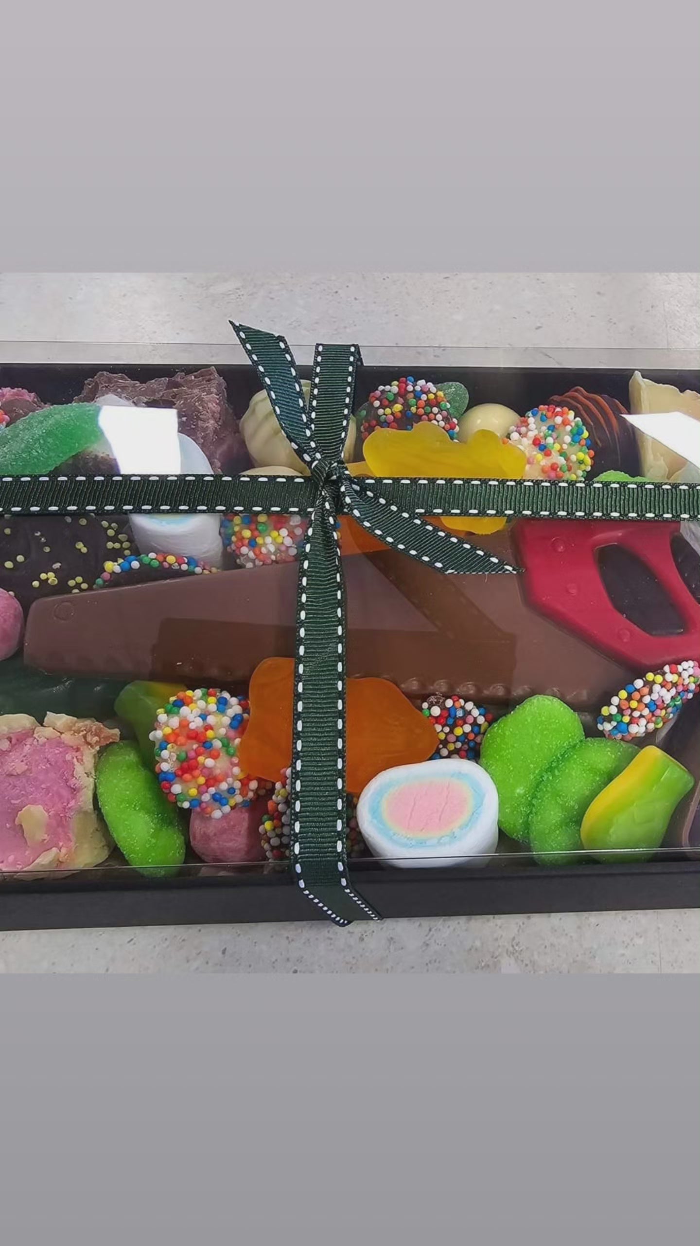 Poppas Smash Boxes