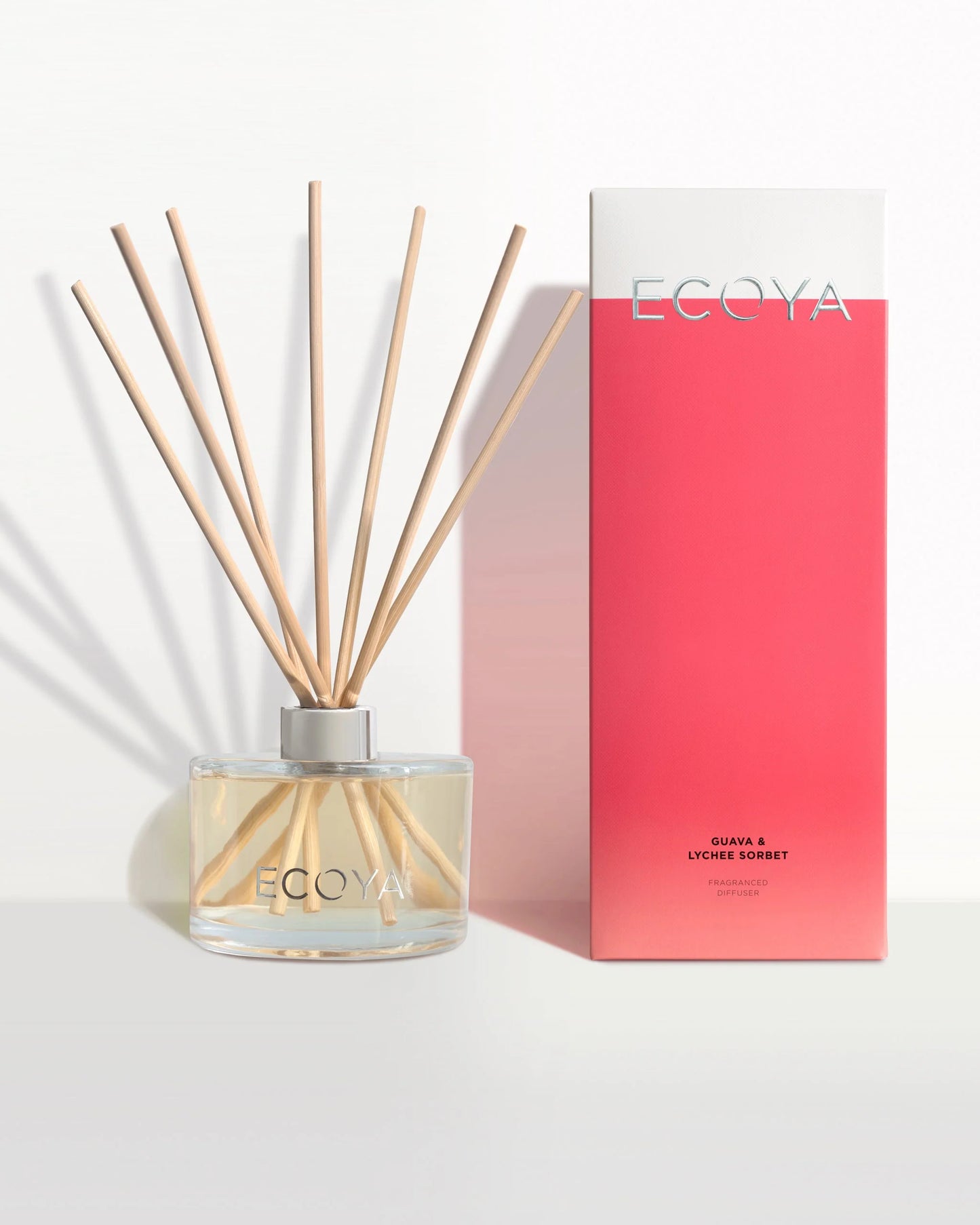 Guava & Lychee Reed Diffuser