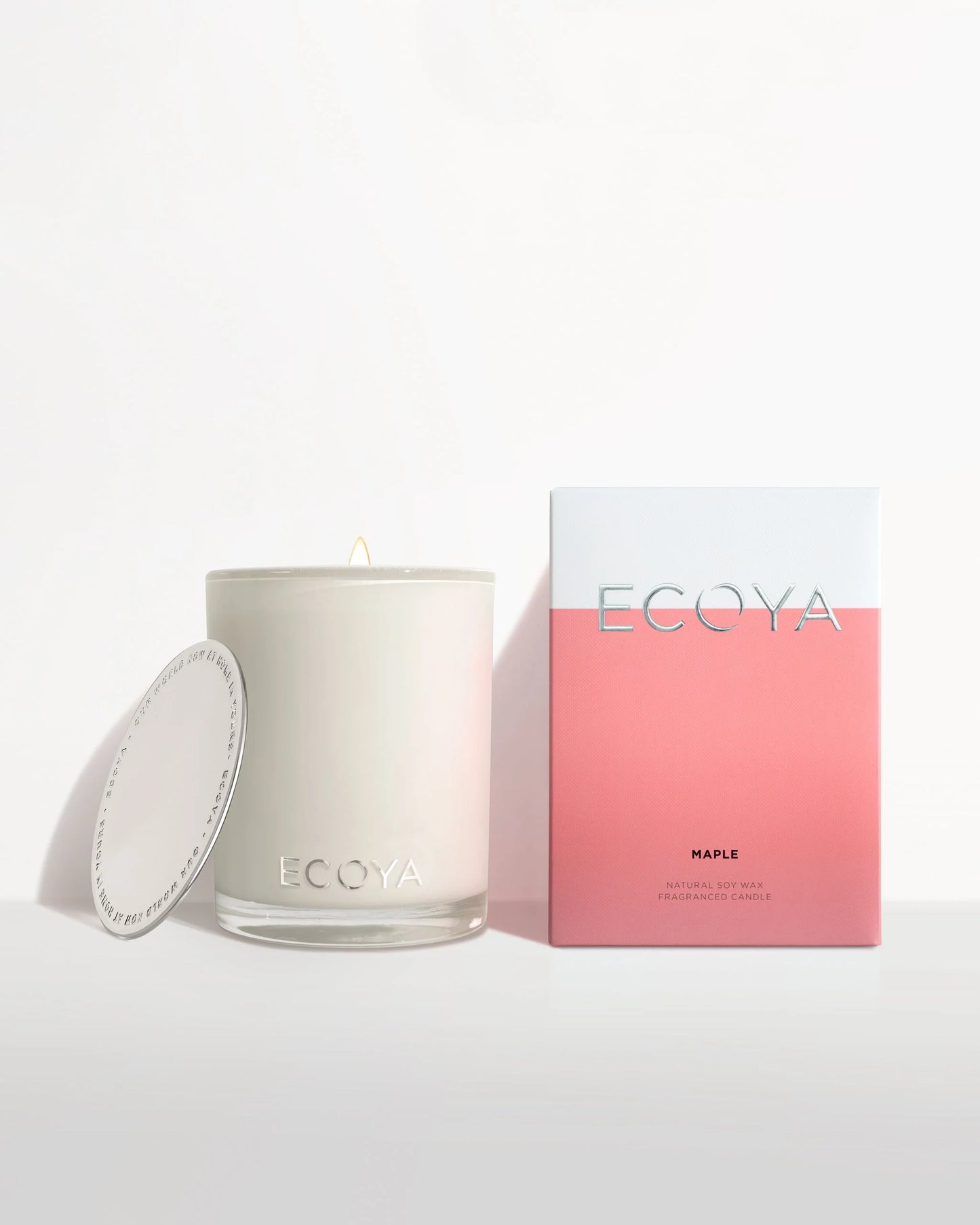 Maple Maddison Candle
