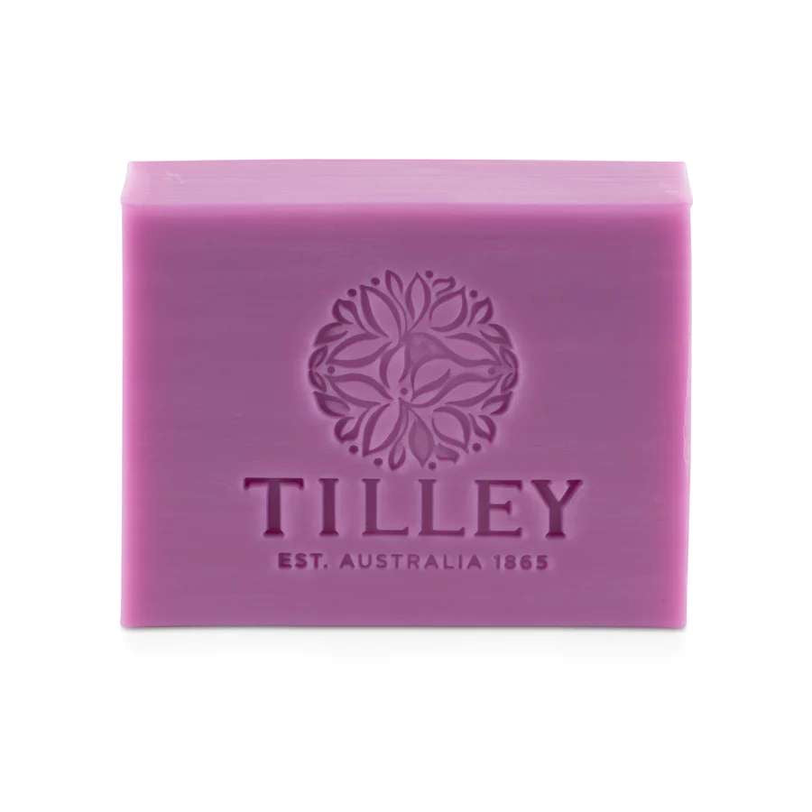 Tilley Soap Bar