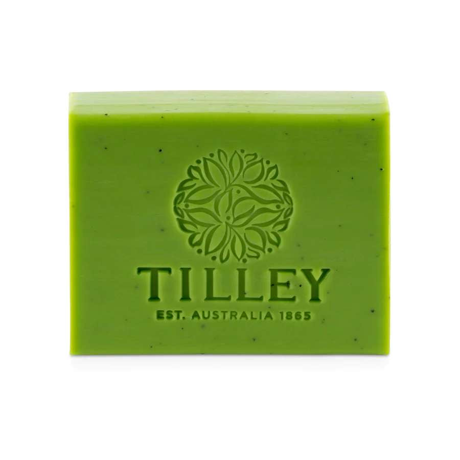 Tilley Soap Bar