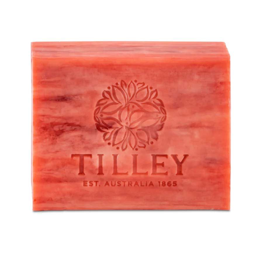 Tilley Soap Bar