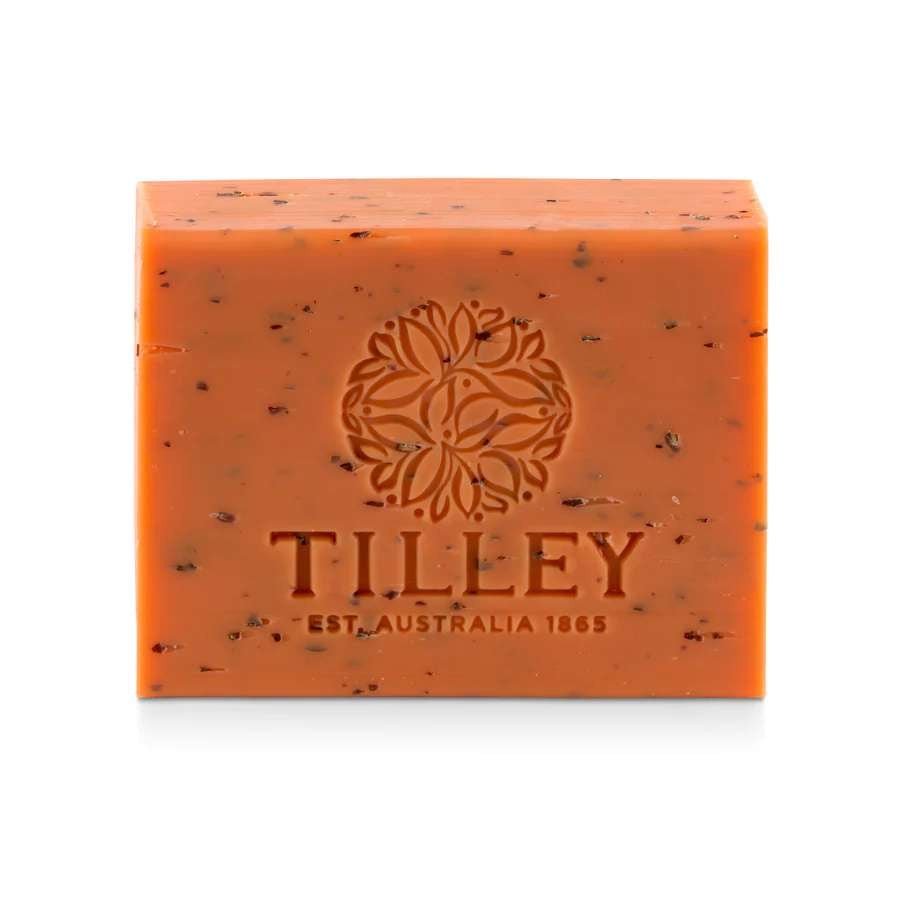 Tilley Soap Bar