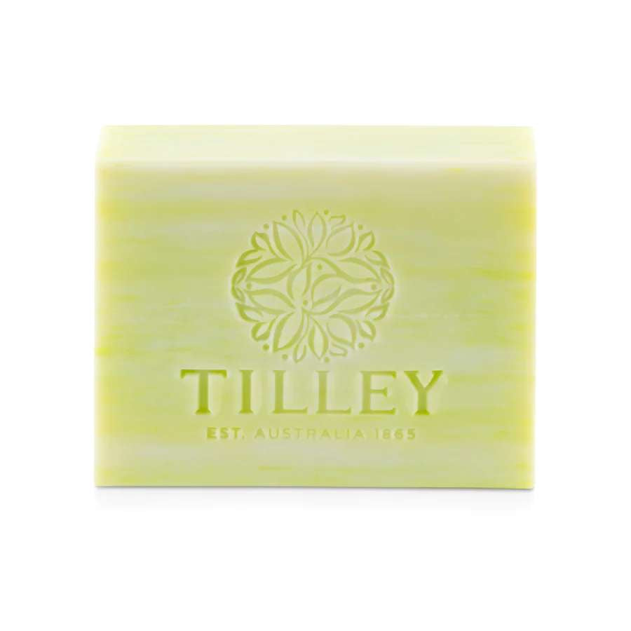 Tilley Soap Bar