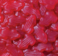 Red Frogs
