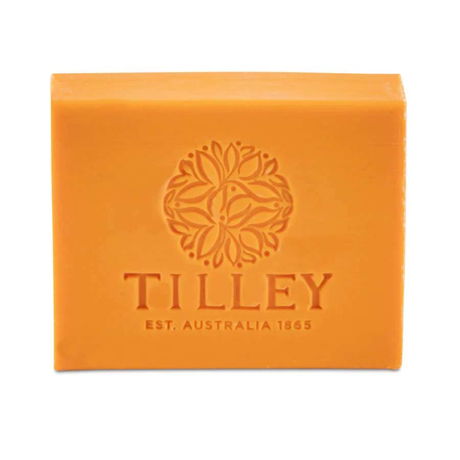 Tilley Soap Bar