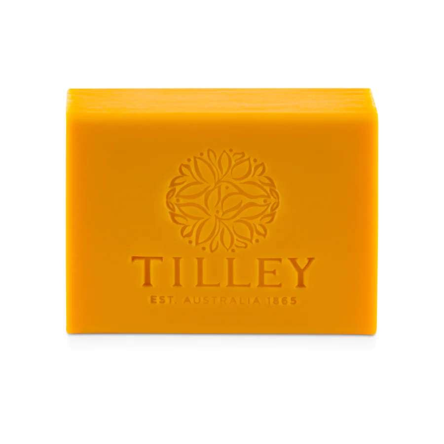 Tilley Soap Bar