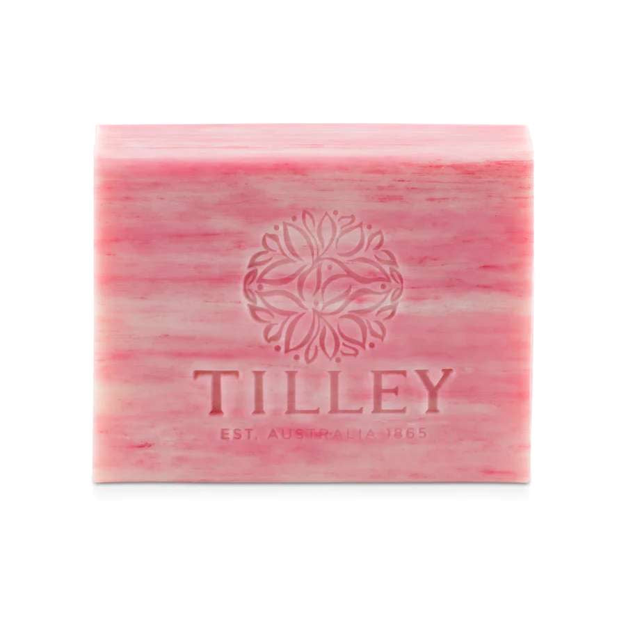 Tilley Soap Bar