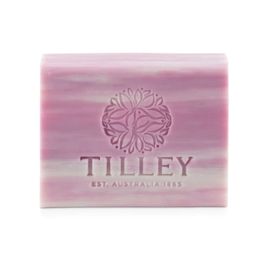 Tilley Soap Bar
