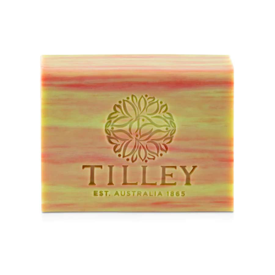 Tilley Soap Bar