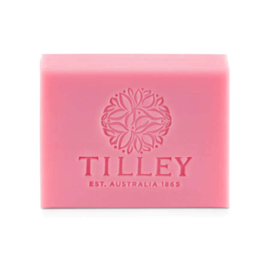 Tilley Soap Bar