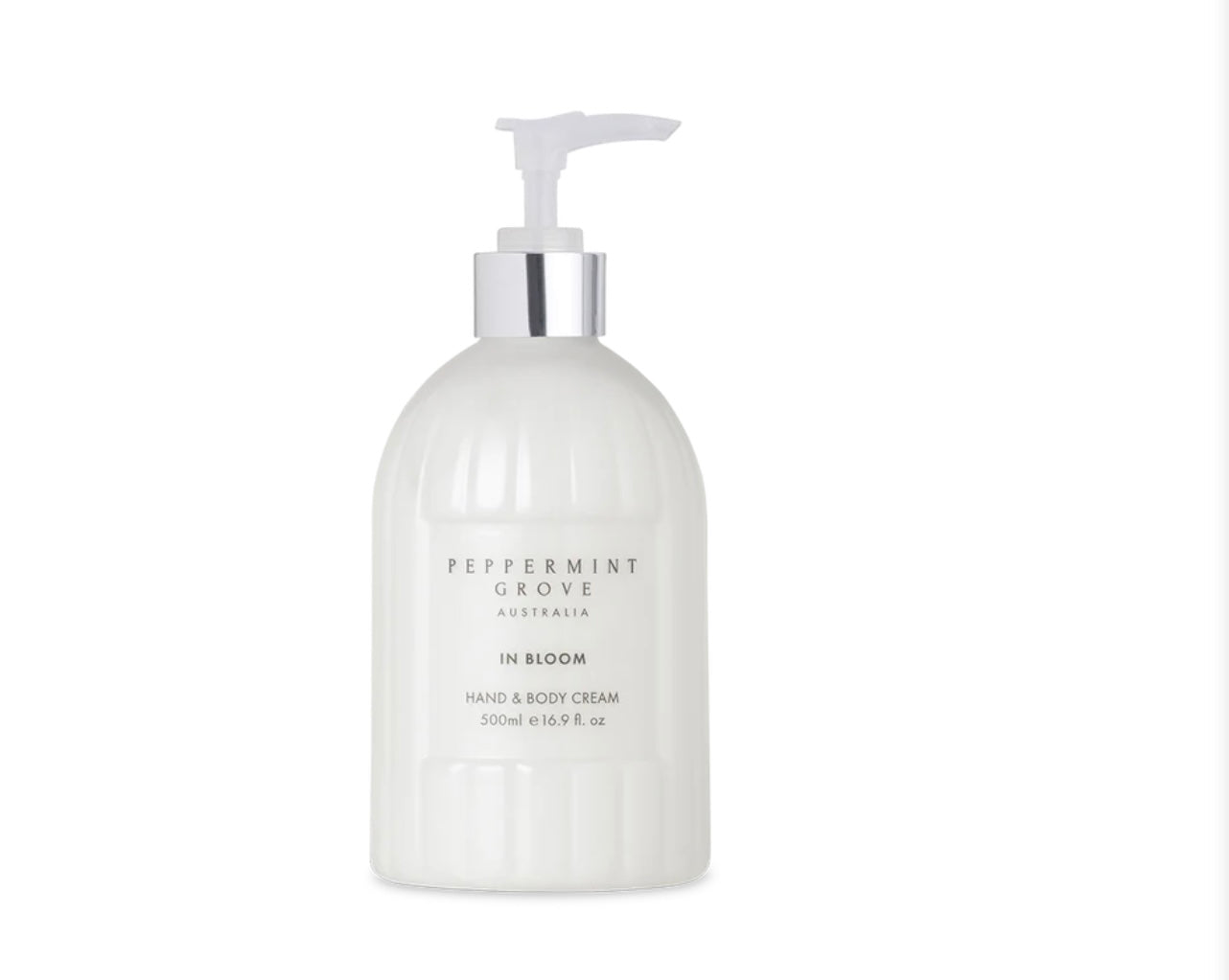 In Bloom Hand & Body Cream
