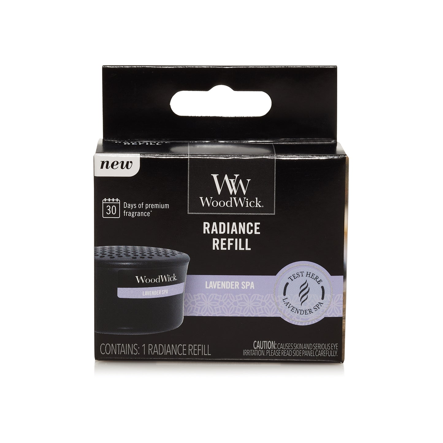 Radiance Refill Lavender Spa