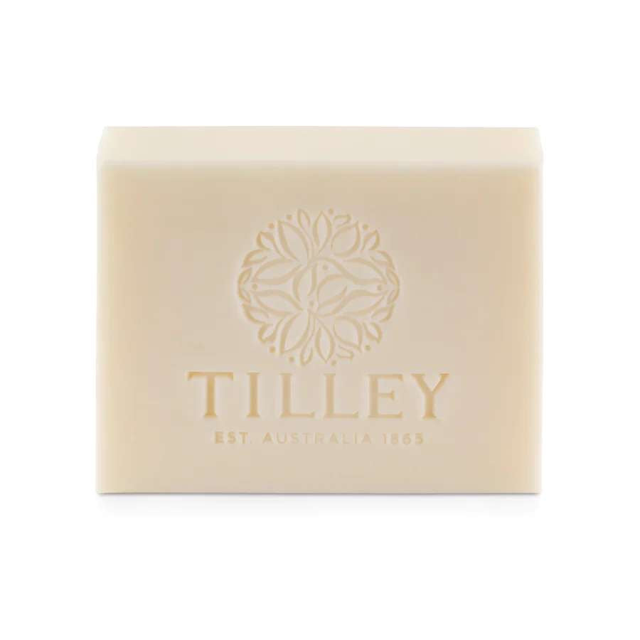 Tilley Soap Bar