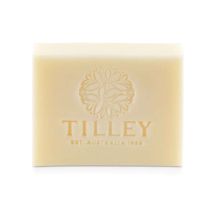 Tilley Soap Bar