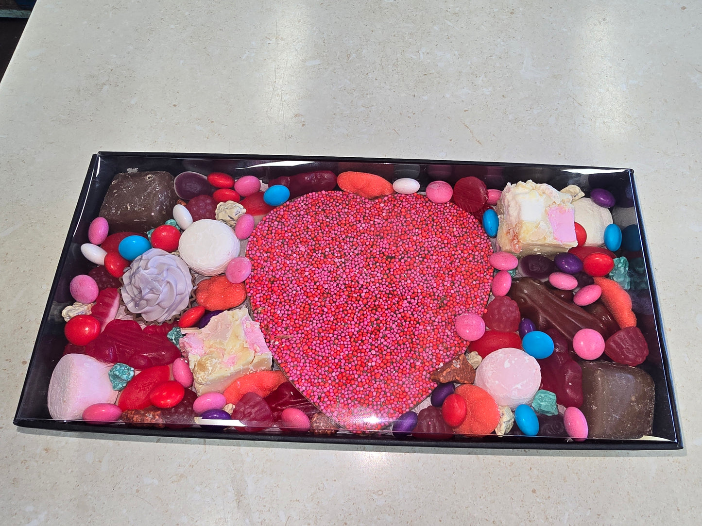 Mothers Day Smash Box