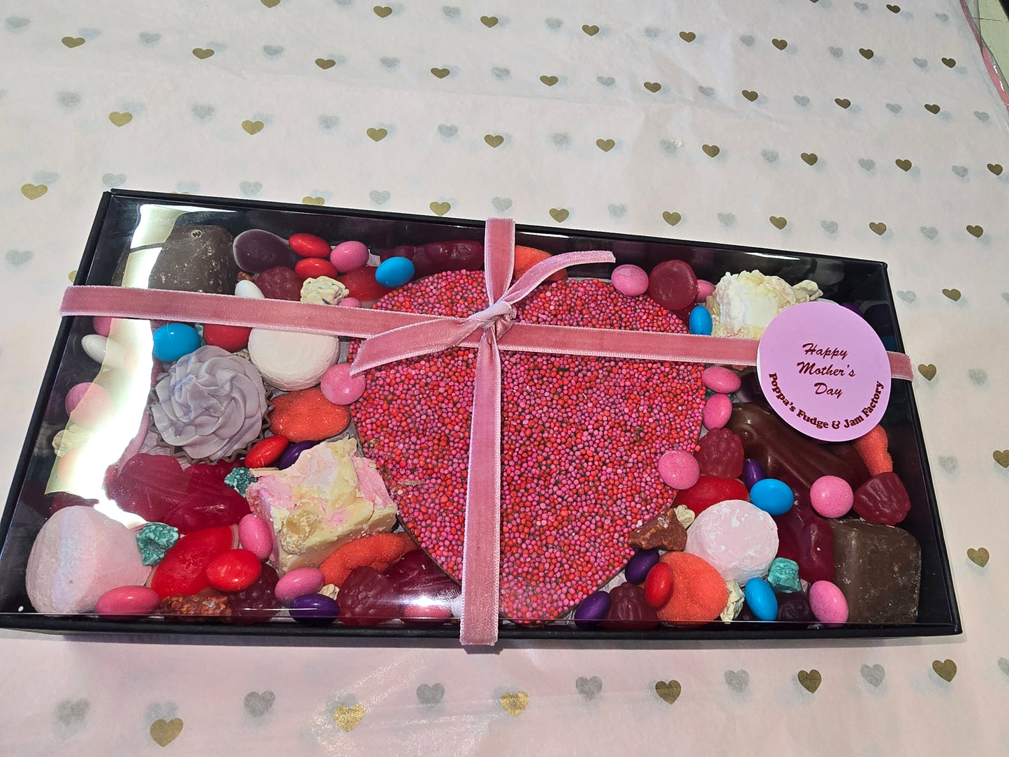 Mothers Day Smash Box