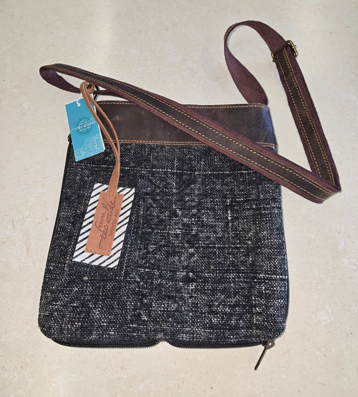 Crossbody Bag