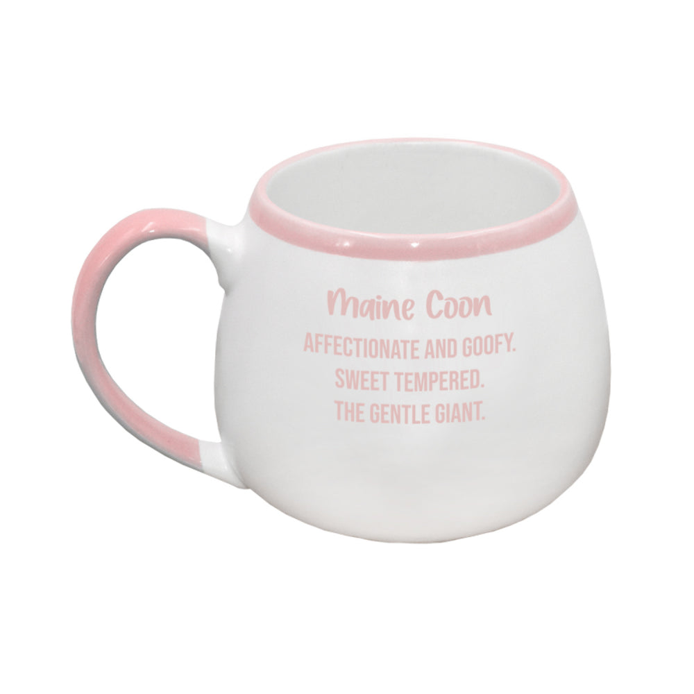 Painted Pet Mugs