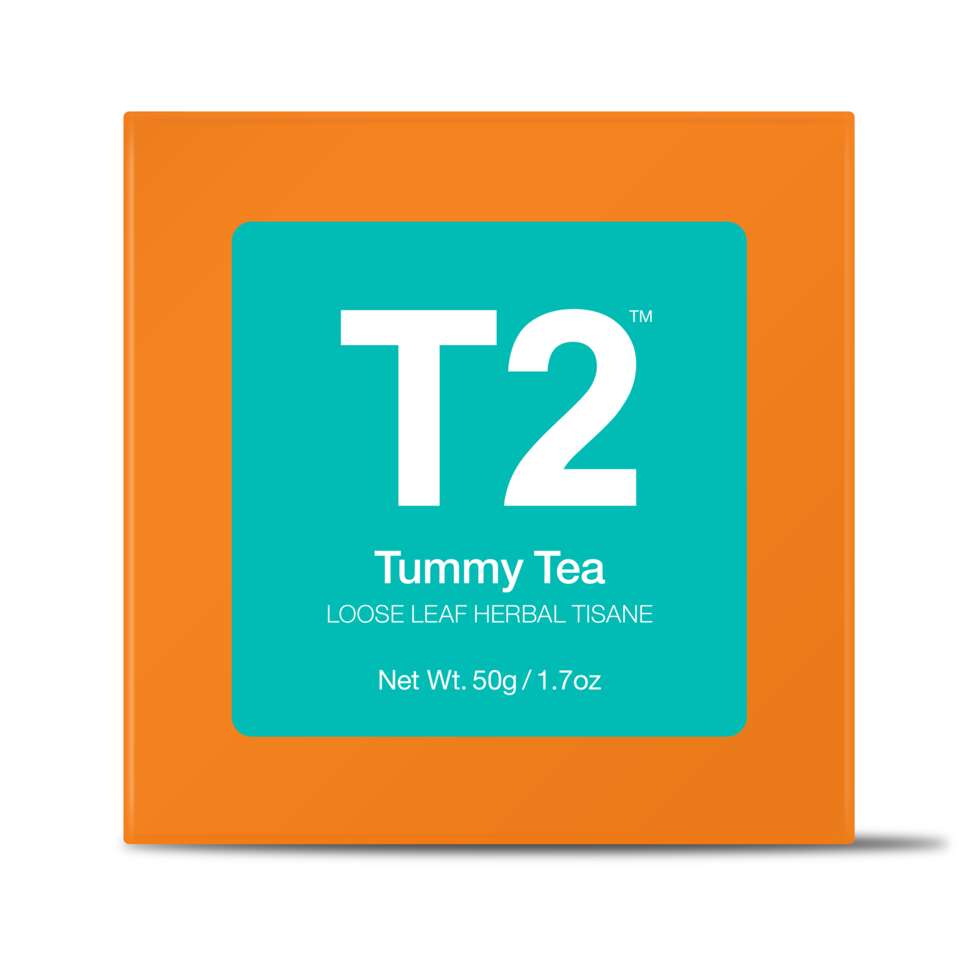 Tummy Tea Loose Leaf 100g