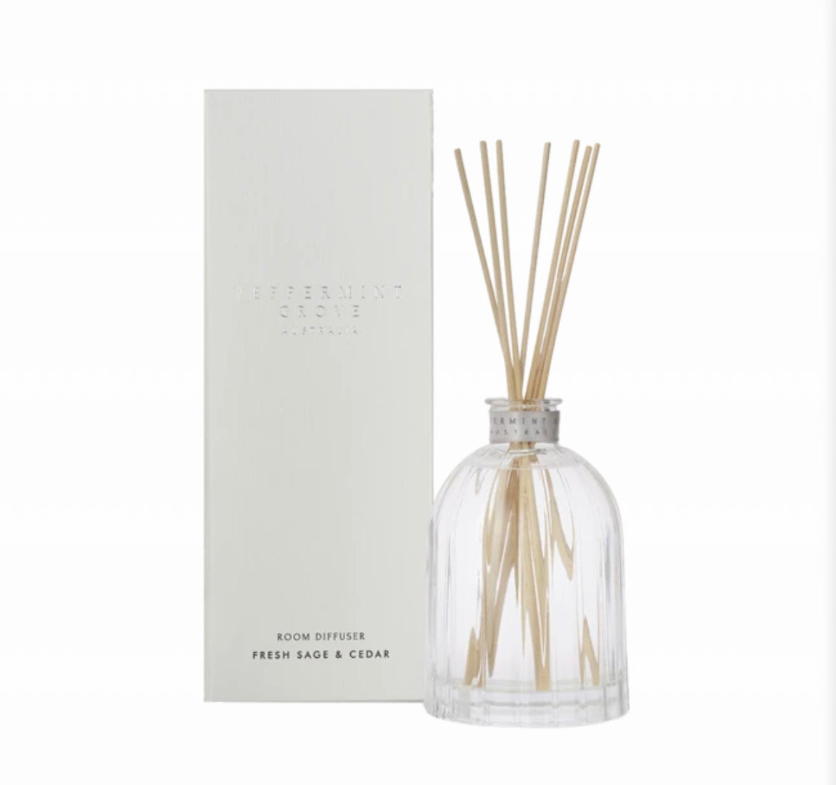 Small Fragrance Diffuser 100ml