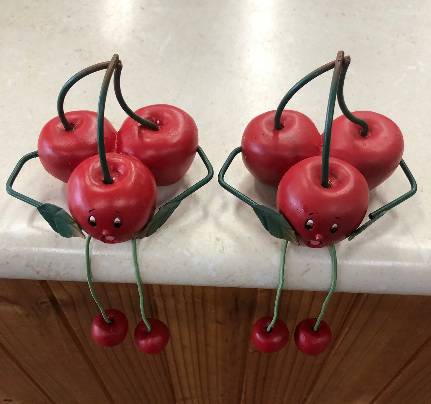 Cherry Hanging Men