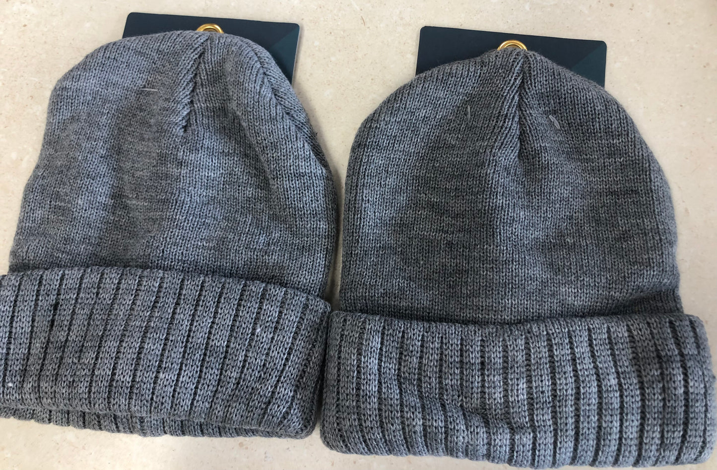 Men’s beanie