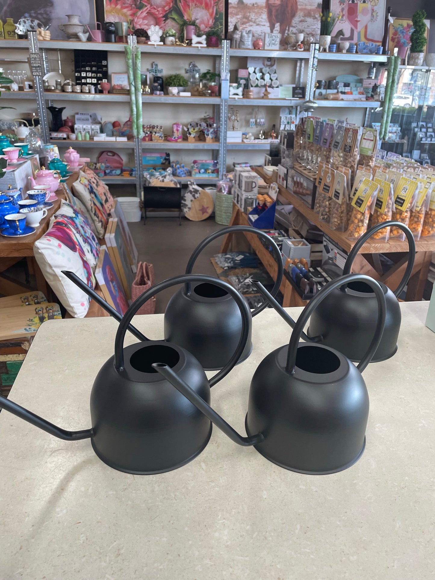 Watering Can