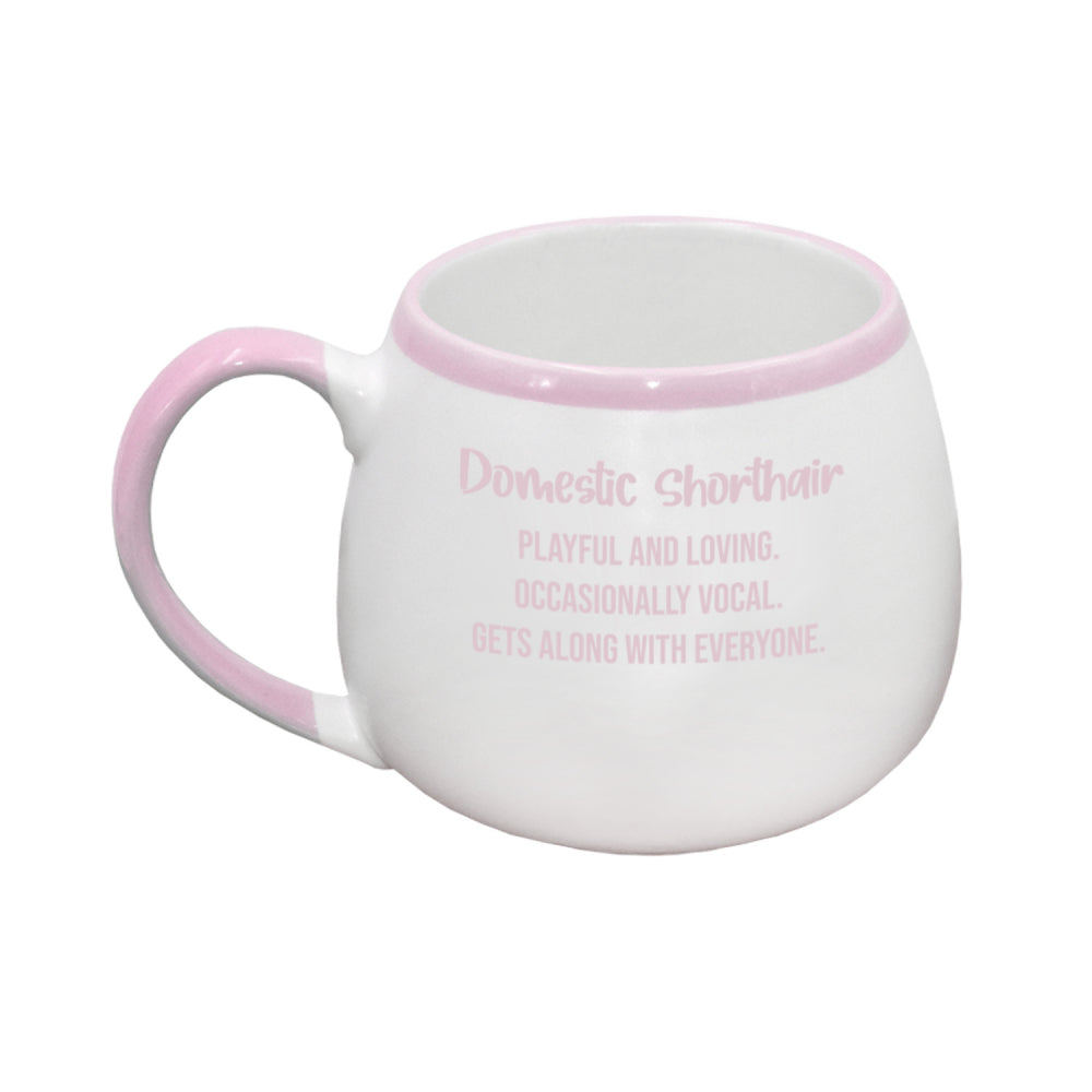 Painted Pet Mugs