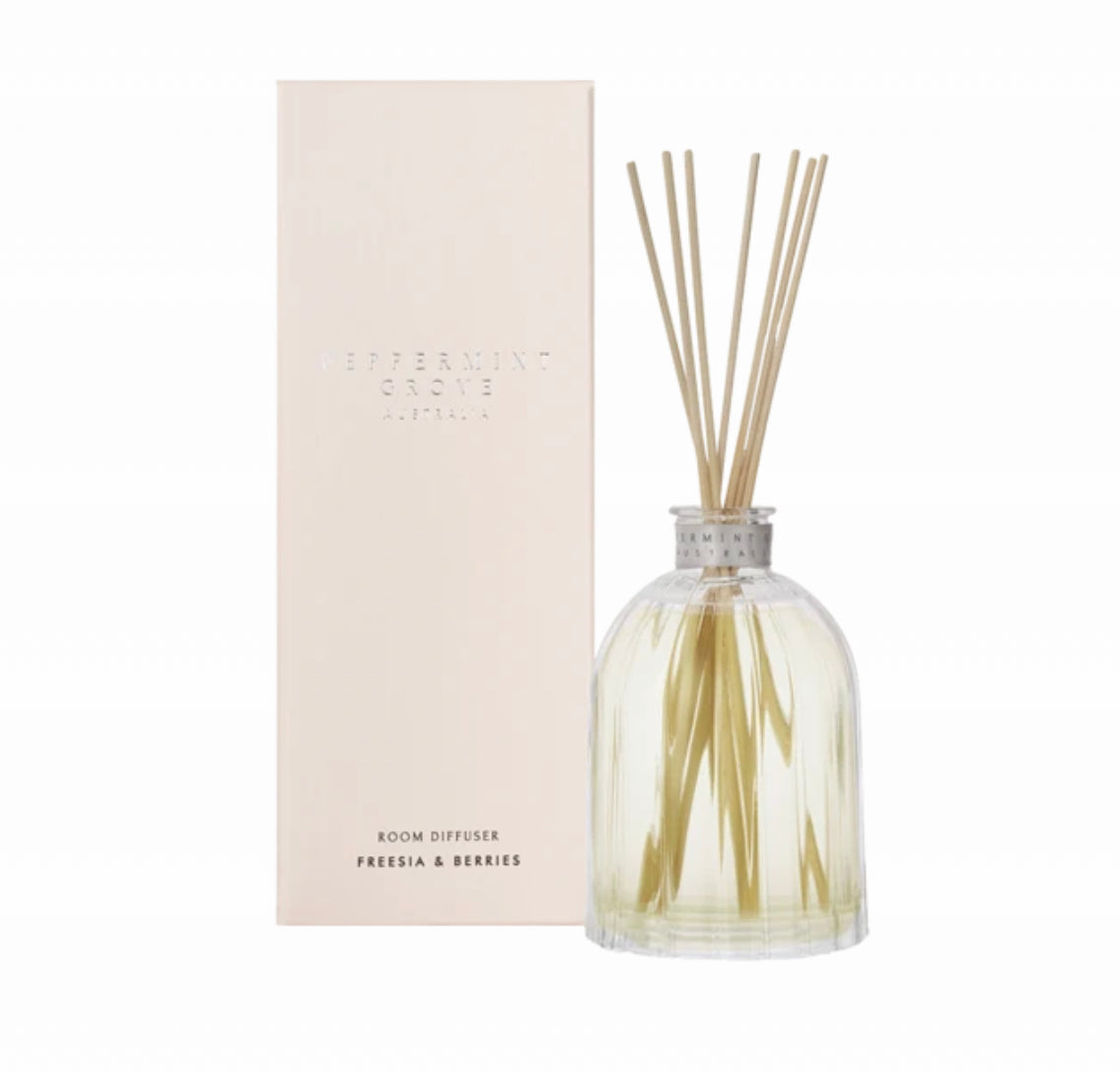 Small Fragrance Diffuser 100ml