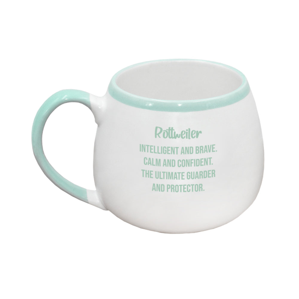 Painted Pet Mugs