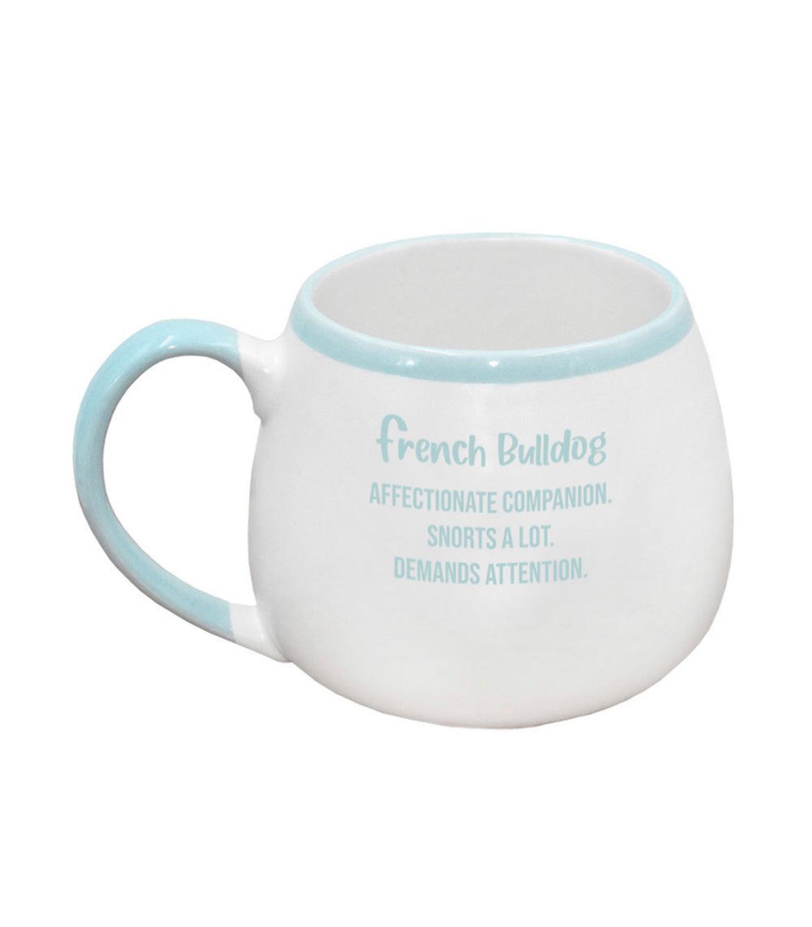 Painted Pet Mugs