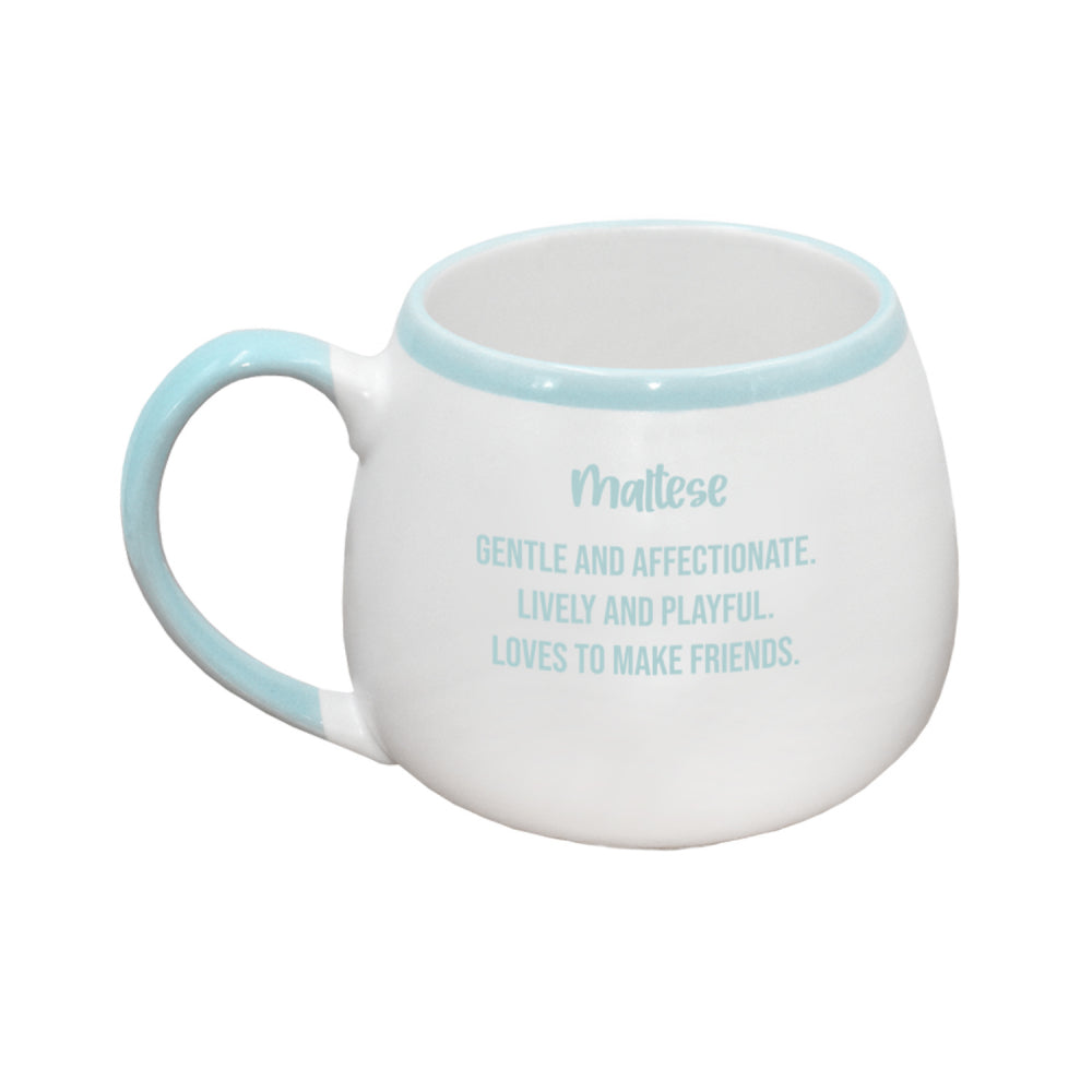 Painted Pet Mugs