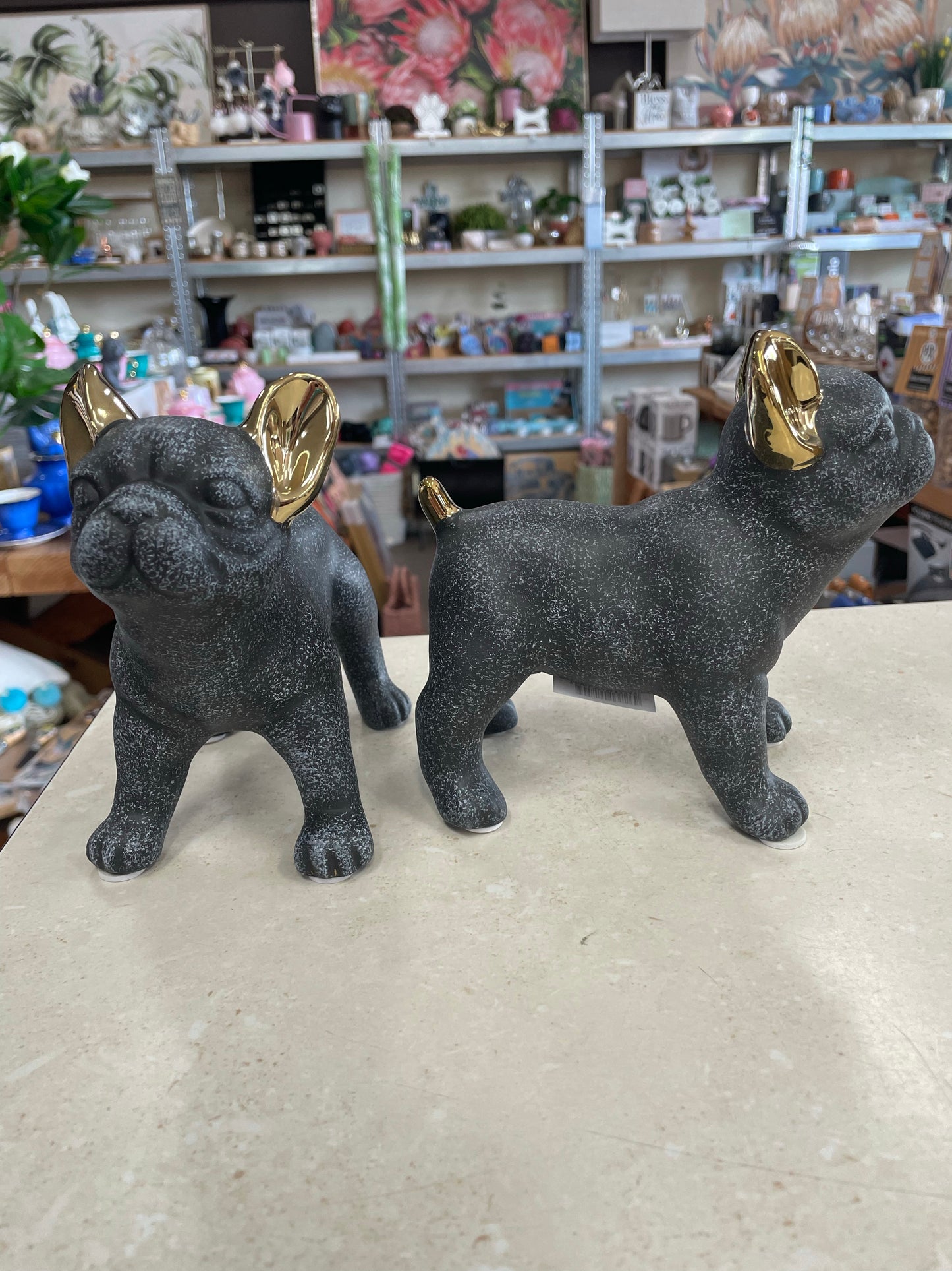 Dog Ornament