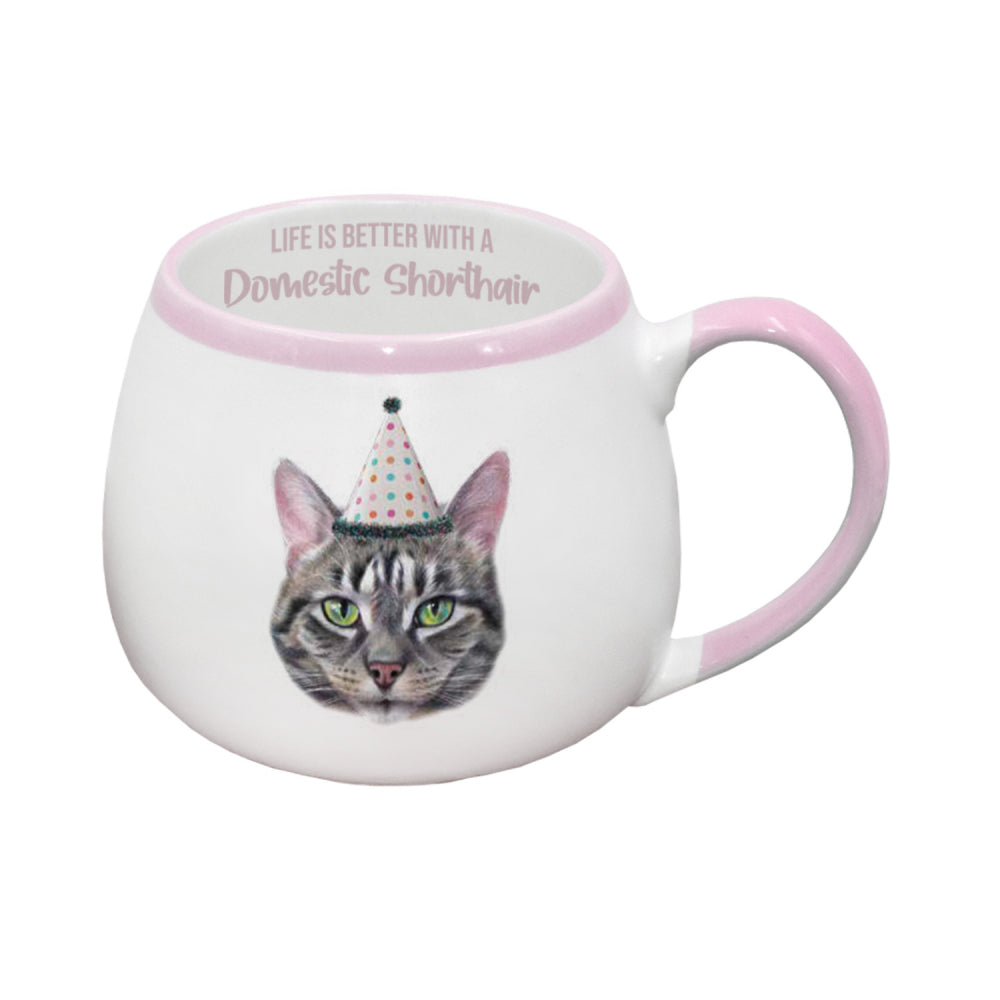 Painted Pet Mugs