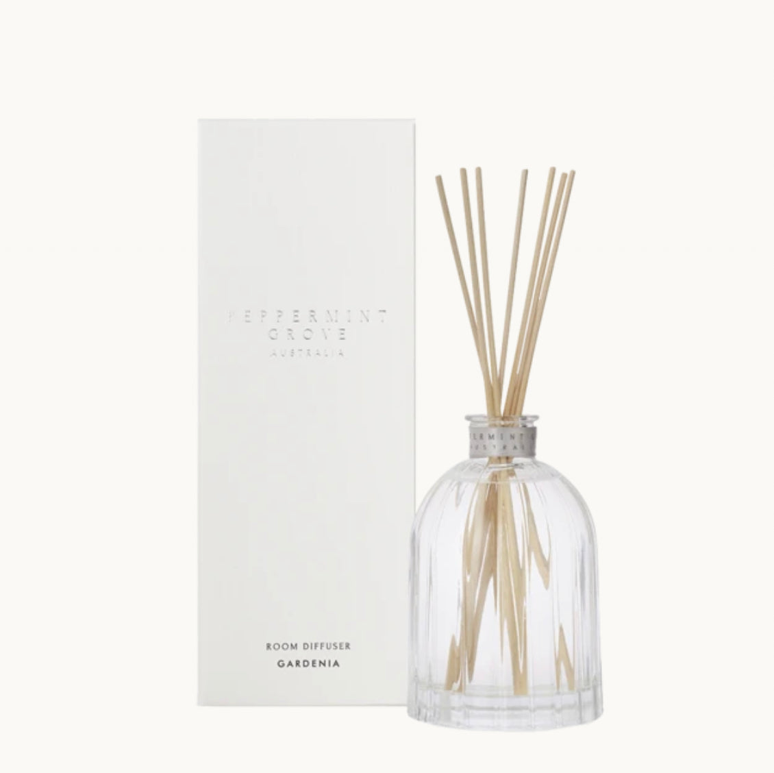 Small Fragrance Diffuser 100ml