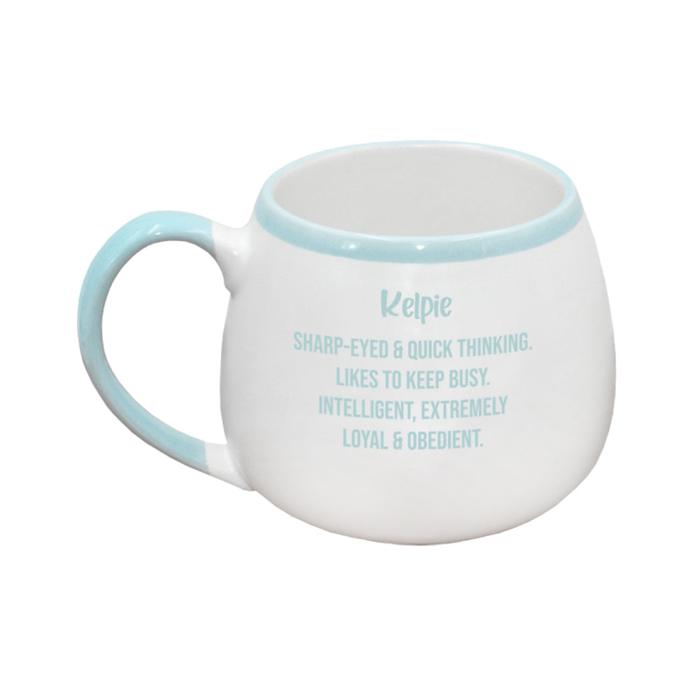 Painted Pet Mugs