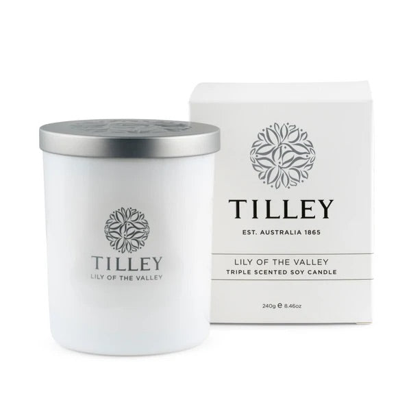 Lily Of The Valley