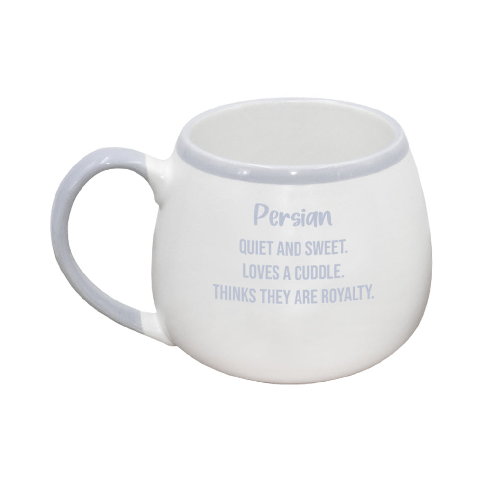 Painted Pet Mugs