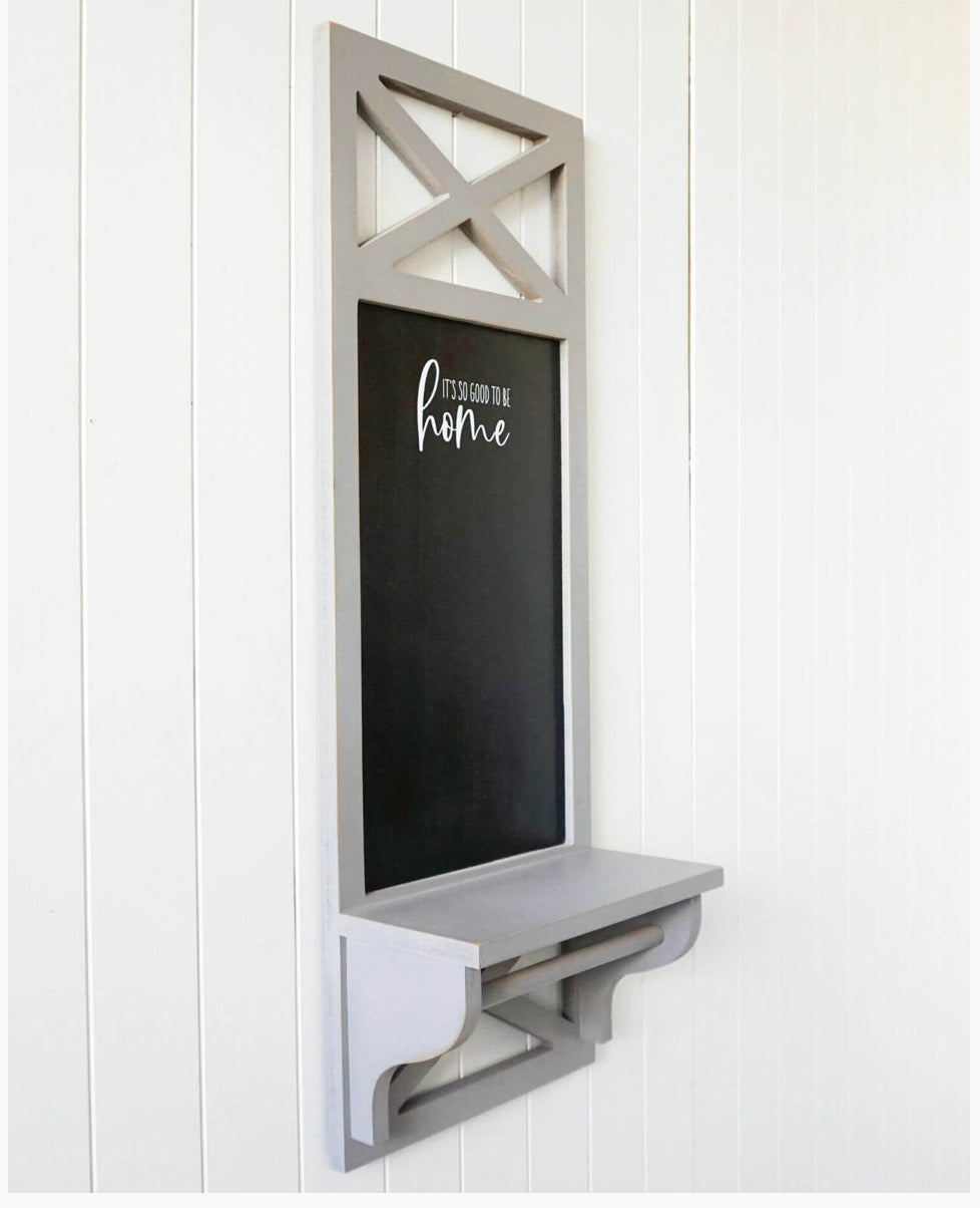 Blackboard Shelf - PICK UP ONLY