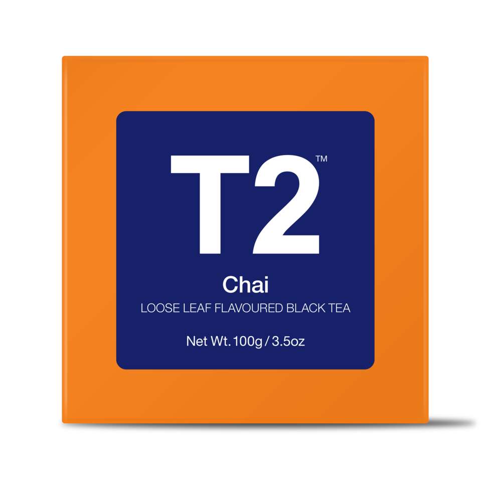 Chai Loose Leaf 100g